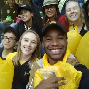 Meet your Posher, Grace